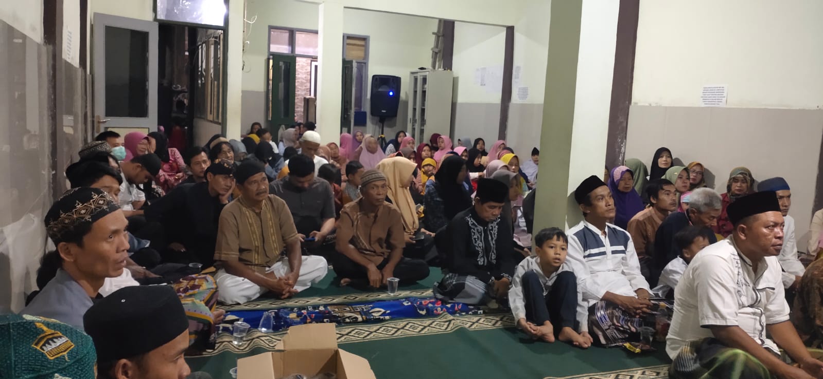 Masjid