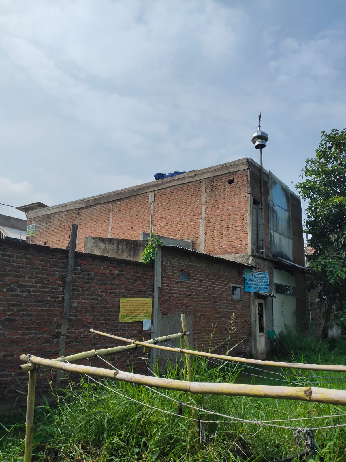 Masjid