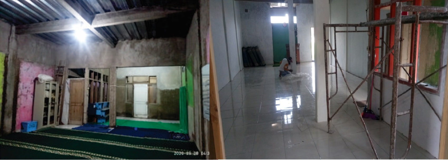 Kegiatan Pendidikan